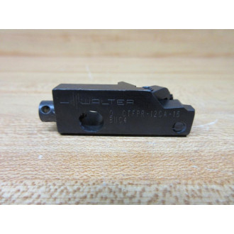 Walter Q CTFPR-12CA-16 Turning Cartridge CTFPR-12CA-16