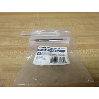 Gear Wrench 388705N Taper Tap 10NF32 (Pack of 5)