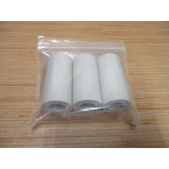 LMI 10322 Ceramic Weight (Pack of 3) - New No Box