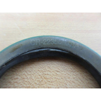Chicago Rawhide 22358 SKF Oil Seal CR22358 (Pack of 2)