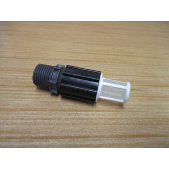 LMI U49100 Unidose Foot Valve 49100 - New No Box