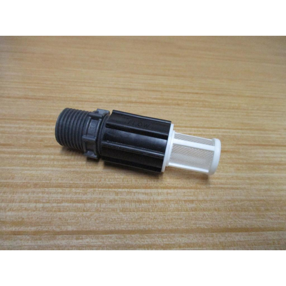 LMI U49100 Unidose Foot Valve 49100 - New No Box