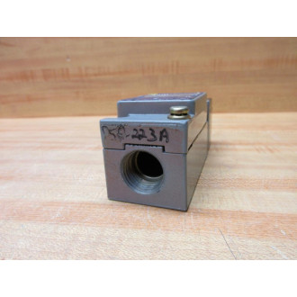Square D 9007-PSP223A Proximity Switch PSP223A - Used
