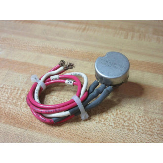 Centralab RV4LAYSA102A Potentiometer HML-1000 - Used