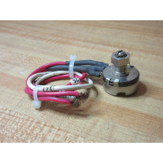 Centralab RV4LAYSA102A Potentiometer HML-1000 - Used