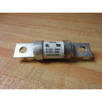 Buss FWH-80B Bussmann Fuse FWH80B