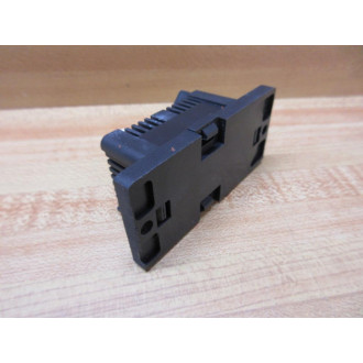 Bud Industries TS-15-A Temp-Stat Switch TS15A - Used