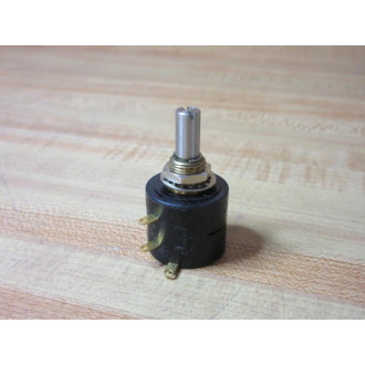 ETI MW22B-10 Potentiometer MW22B10 10KΩ ± 5% - New No Box
