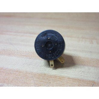 ETI MW22B-10 Potentiometer MW22B10 10KΩ ± 5% - New No Box