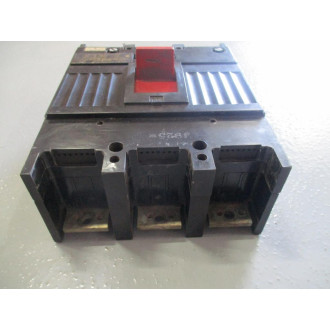 General Electric THJK436F000 Circuit Breaker 150 AMP - Used