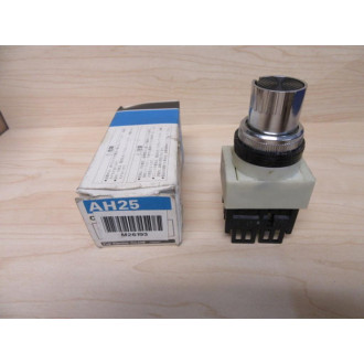 Fuji Electric AH25-S2 Green Push Button AH25S2 WAHX290 (2)
