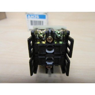 Fuji Electric AH25-S2 Green Push Button AH25S2 WAHX290 (2)