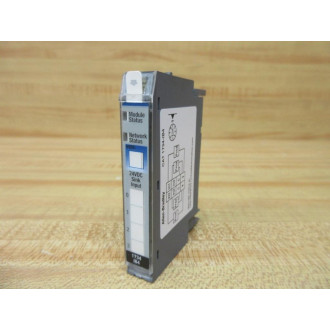 Allen Bradley 1734-IB4 Input Module 1734IB4 Series D - Used
