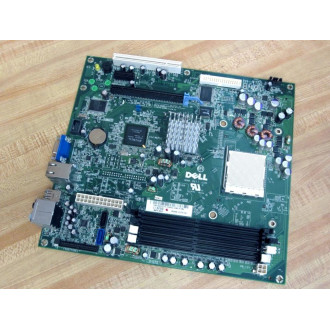 Dell 316754000201 Motherboard 411754000205 - Used