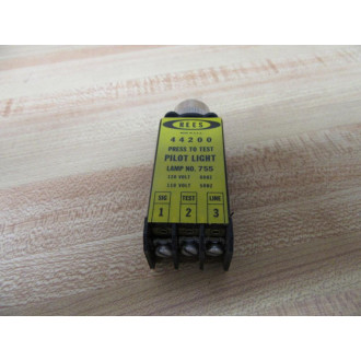 Rees 44700-000 Mini Pilot 44700000 - New No Box