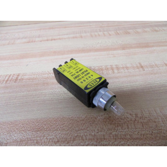 Rees 44700-000 Mini Pilot 44700000 - New No Box