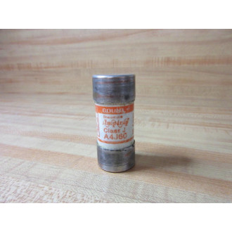 Gould Shawmut Ferraz Mersen A4J60 Fuse Cross Ref 896LL3 - Used