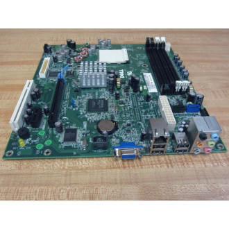 Dell 316754000201 Motherboard 411754000205 - Used
