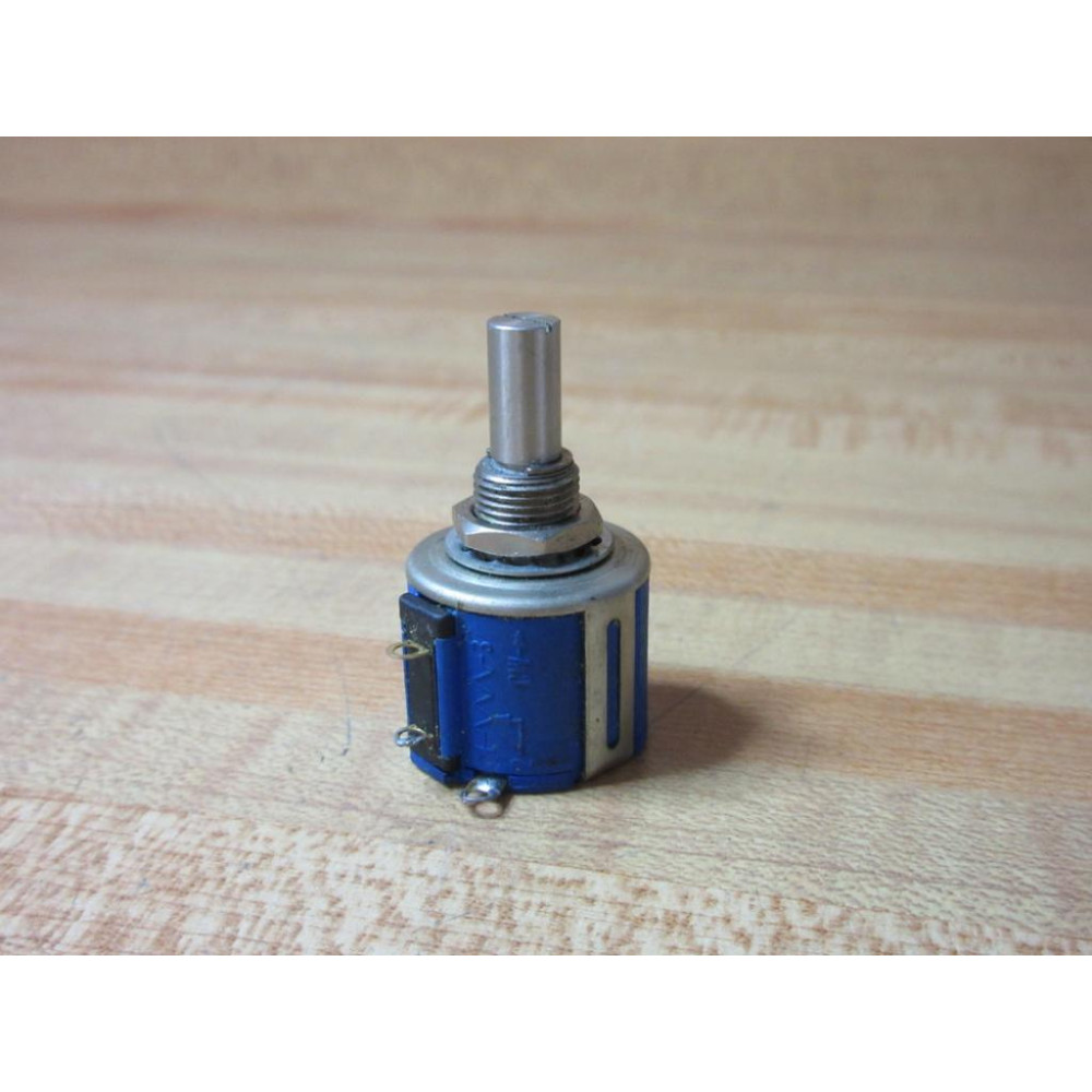 Bourns 3541H-1-103 Potentiometer 10KΩ 3514H1103 - New No Box
