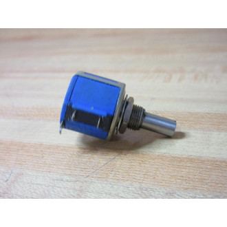 Bourns 3541H-1-103 Potentiometer 10KΩ 3514H1103 - New No Box