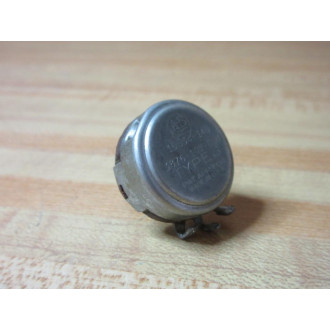 Allen Bradley 10034-140 Potentiometer 3876-10M-OHM - Used