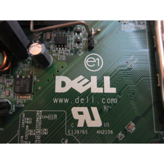 Dell 316754000201 Motherboard 411754000205 - Used