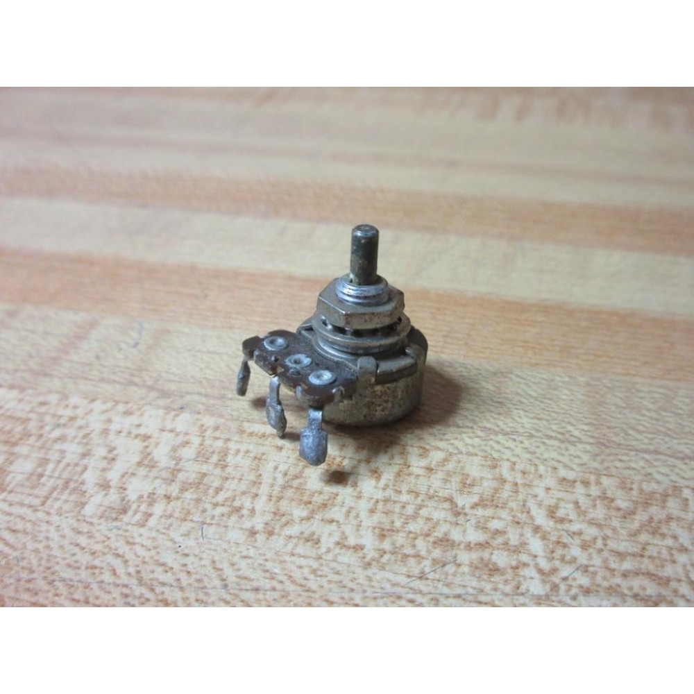 RE-89 Potentiometer 304-6216 - Used