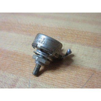 RE-89 Potentiometer 304-6216 - Used
