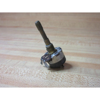 CTS 63-2143 Potentiometer 137105 - Used