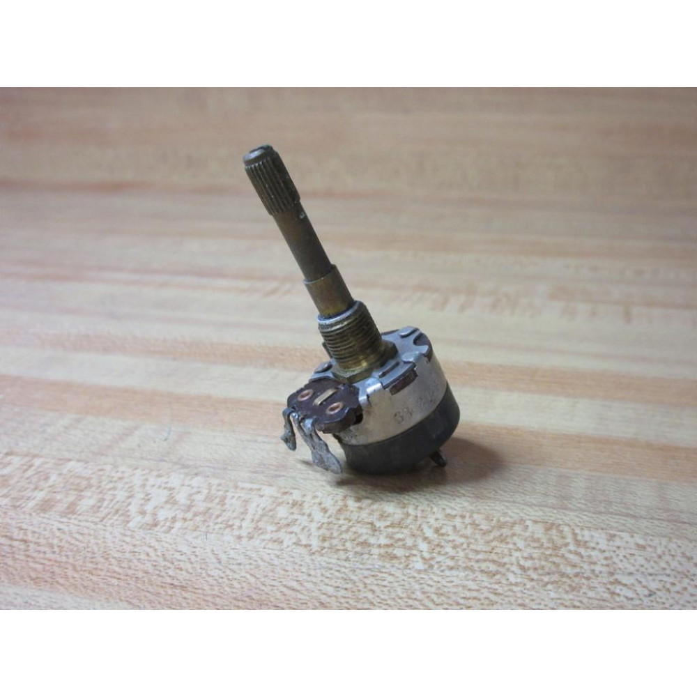 CTS 63-2143 Potentiometer 137105 - Used
