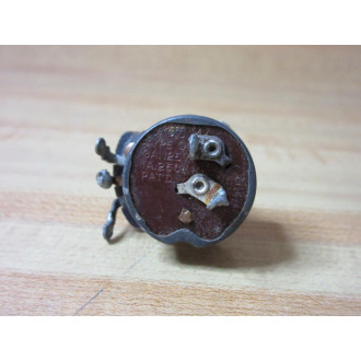 CTS 63-2143 Potentiometer 137105 - Used