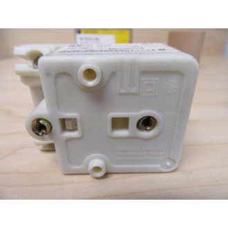 Square D 9001-KM35 Pilot Light Module 9001KM35 Lamp Module Only