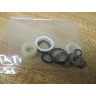Jamesbury RKT-6 Repair Kit  202-0101-00 For ST20 & ST50 Actuators - New No Box