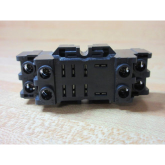 IDEC SH2B-05C Relay Socket SH2B05C Black - New No Box