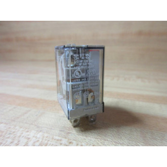 Allen Bradley 700-HF32A1-4-120V AC Relay 700-HF32A1-4-120VAC Series C