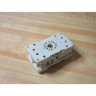 Allen Bradley 700-HN100 Relay Socket  700HN100 SUB-108PGS-U - New No Box
