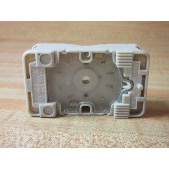 Allen Bradley 700-HN100 Relay Socket  700HN100 SUB-108PGS-U - New No Box