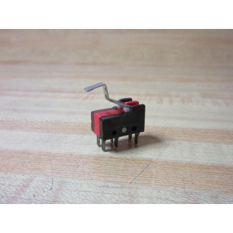Cherry E-62 Limit Switch E62 Double - Used