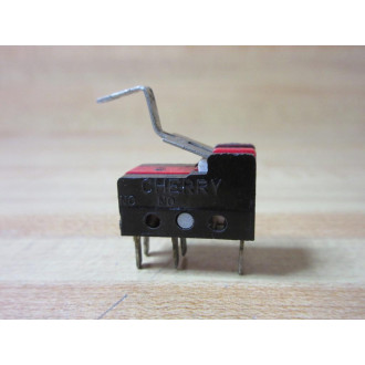 Cherry E-62 Limit Switch E62 Double - Used