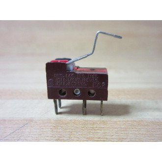 Cherry E-62 Limit Switch E62 Double - Used
