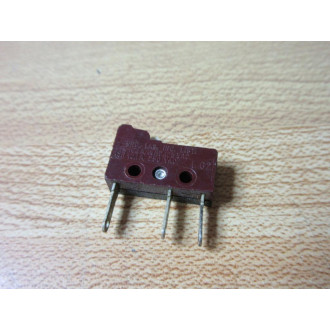 Cherry E-62 Limit Switch E62 (Pack of 2) - Used