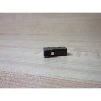 Cherry E-62 Limit Switch E62 (Pack of 2) - Used