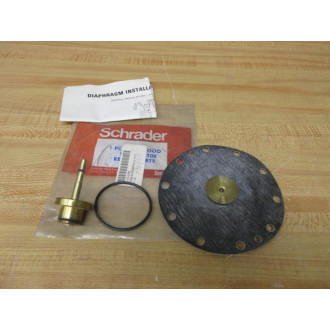 Schrader Bellows 3566-8000 Parker Regulator Repair Kit 35668000
