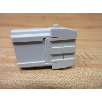 Harting 09140023002 Crimp Plug Han 2 MOD-M-C 40A (Pack of 2)