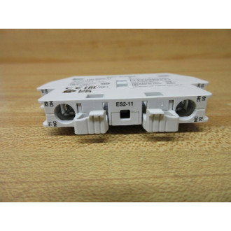 Allen Bradley 100-ES2-11 Auxiliary Contact 100ES211