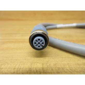 Turck RSC RKC 5711-1M Double Ended Cordset U0318-1