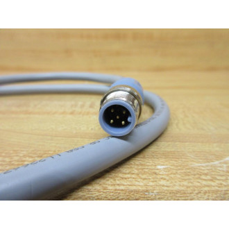 Turck RSC RKC 5711-1M Double Ended Cordset U0318-1