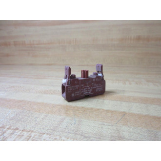 Siemens 3SB14-30-0C Contact Block 3SB1430-0C - Used