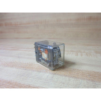 Potter & Brumfield KH-4274-4-48V DC Relay KH-4274-4-48VDC - New No Box