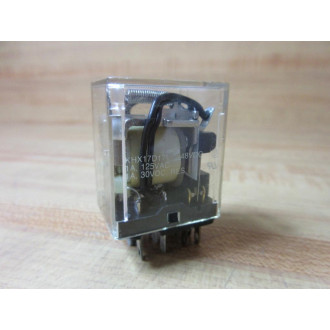 Potter & Brumfield KH-4274-4-48V DC Relay KH-4274-4-48VDC - New No Box